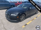 Used 2012 Audi A7 3.0T Premium image 3