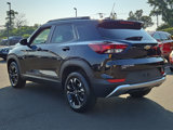 Certified 2022 Chevrolet TrailBlazer LT w/ Convenience Package image 4
