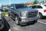 Used 2017 GMC Sierra 1500 SLT w/ SLT Premium Package image 2