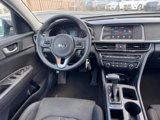 Used 2018 Kia Optima LX image 4