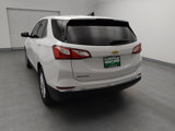 Used 2020 Chevrolet Equinox LT image 6
