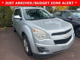 Used 2015 Chevrolet Equinox LT w/ Driver Convenience Package image 3