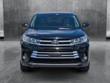 Used 2017 Toyota Highlander Limited image 2