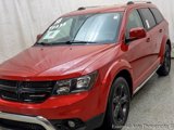 Used 2018 Dodge Journey Crossroad image 4