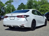 Used 2023 Toyota Camry XSE image 6
