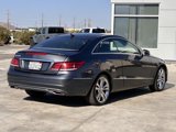 Used 2014 Mercedes-Benz E 350 Coupe image 6
