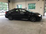 Used 2016 Subaru WRX Limited image 2