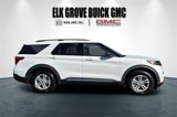 Used 2020 Ford Explorer XLT w/ Equipment Group 202A image 3