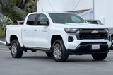 Certified 2023 Chevrolet Colorado LT w/ LT Convenience Package II image 2