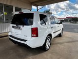 Used 2014 Honda Pilot LX image 4