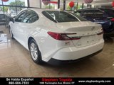 New 2025 Toyota Camry LE image 4