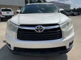 Used 2014 Toyota Highlander XLE image 3