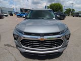 New 2026 Chevrolet TrailBlazer LT w/ Driver Confidence Package image 3