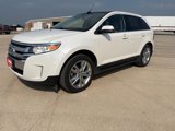 Used 2014 Ford Edge Limited w/ Equipment Group 301A image 2