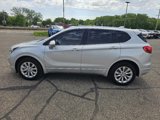Used 2017 Buick Envision Essence image 2