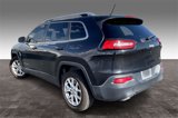Used 2015 Jeep Cherokee Latitude image 4
