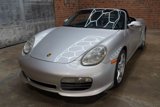 Used 2006 Porsche Boxster S image 4