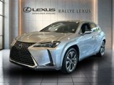 New 2025 Lexus UX 300h AWD image 2