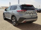 Used 2022 Nissan Rogue SL w/ SL Premium Package image 4
