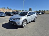 Used 2015 Toyota RAV4 Limited image 2