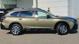 Used 2020 Subaru Outback Premium w/ Popular Package #1 image 2