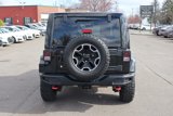 Used 2015 Jeep Wrangler Unlimited Rubicon image 6