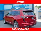 Used 2020 Cadillac XT6 Sport image 3