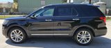Used 2017 Ford Explorer Limited w/ Equipment Group 301A image 2