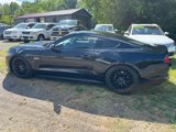 Used 2017 Ford Mustang GT w/ GT Performance Package image 4