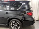 Used 2021 INFINITI QX80 Sensory image 4