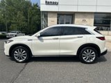 Certified 2022 INFINITI QX50 Luxe image 5