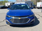 Certified 2023 Chevrolet Malibu LT image 3