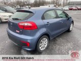 Used 2016 Kia Rio LX image 3