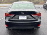 Used 2018 Lexus IS 300 AWD w/ Comfort Package image 3