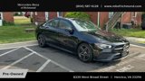 Used 2022 Mercedes-Benz CLA 250 4MATIC image 4