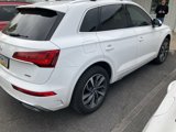 Used 2022 Audi Q5 2.0T Premium Plus image 4