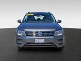 Used 2019 Volkswagen Tiguan S image 2