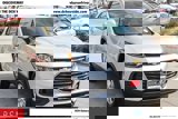Used 2022 Chevrolet Trax LS w/ Tint and Cruise Package image 3
