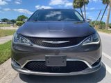 Used 2018 Chrysler Pacifica Limited w/ Tire & Wheel Group image 5