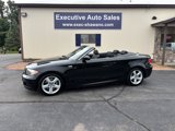 Used 2008 BMW 135i Convertible image 3