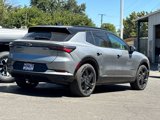 New 2025 Chevrolet Equinox EV RS w/ LPO, Trailering Package image 3