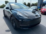 Used 2021 Tesla Model Y Performance image 3