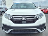 Certified 2022 Honda CR-V EX-L image 2
