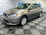 Used 2016 Nissan Sentra SV image 3