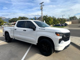Used 2023 Chevrolet Silverado 1500 Custom image 3