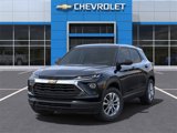 New 2025 Chevrolet TrailBlazer LS w/ LS Convenience Package image 6