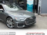 Used 2019 Audi A6 3.0T Premium w/ Convenience Package image 3