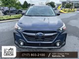 Used 2025 Subaru Outback Premium w/ Popular Package #1A image 2