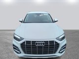 Certified 2024 Audi Q5 2.0T Premium w/ Convenience Package image 2