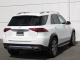 Certified 2022 Mercedes-Benz GLE 350 4MATIC image 6